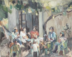 La Parra